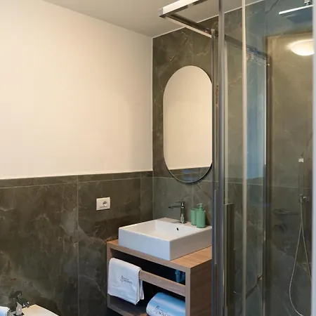 Appartement Dimora Di Solcio Historic 17th-century *