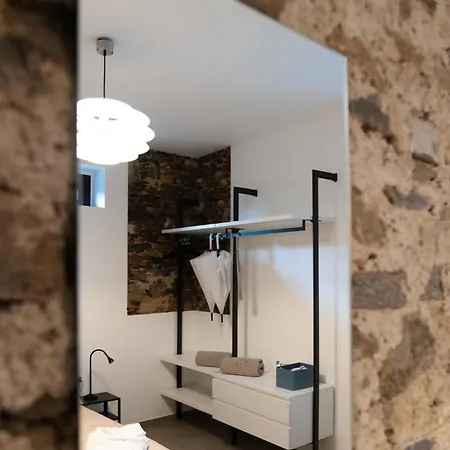 Apartamento Dimora Di Solcio Historic 17th-century Lesa
